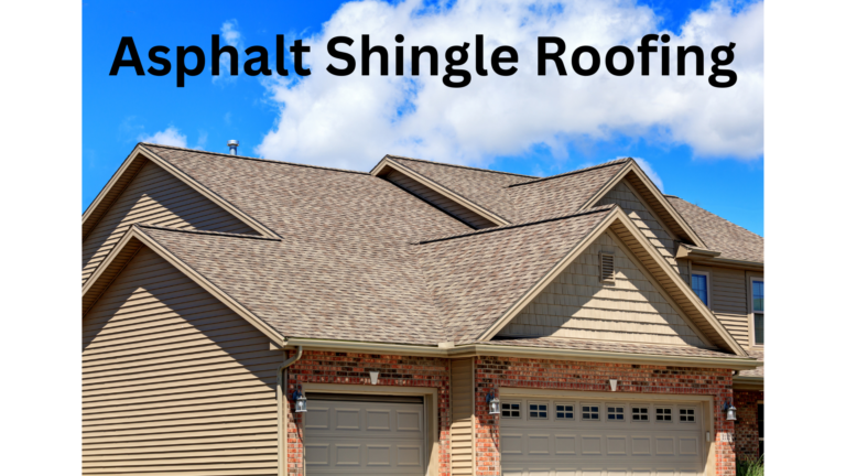 Asphalt shingle roof 2 Asphalt Shingle roofing Aldergrove Roofing | Concrete Tile Roofing Contractor