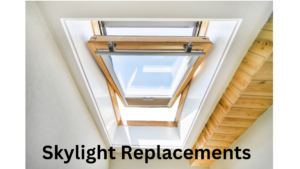 Skylight Replacements Aldergrove Roofing | Concrete Tile Roofing Contractor